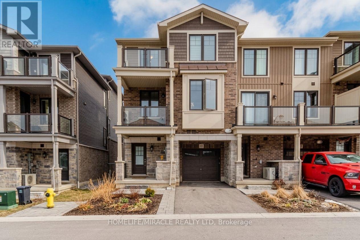 92 - 10 BIRMINGHAM DRIVE, Cambridge, Ontario