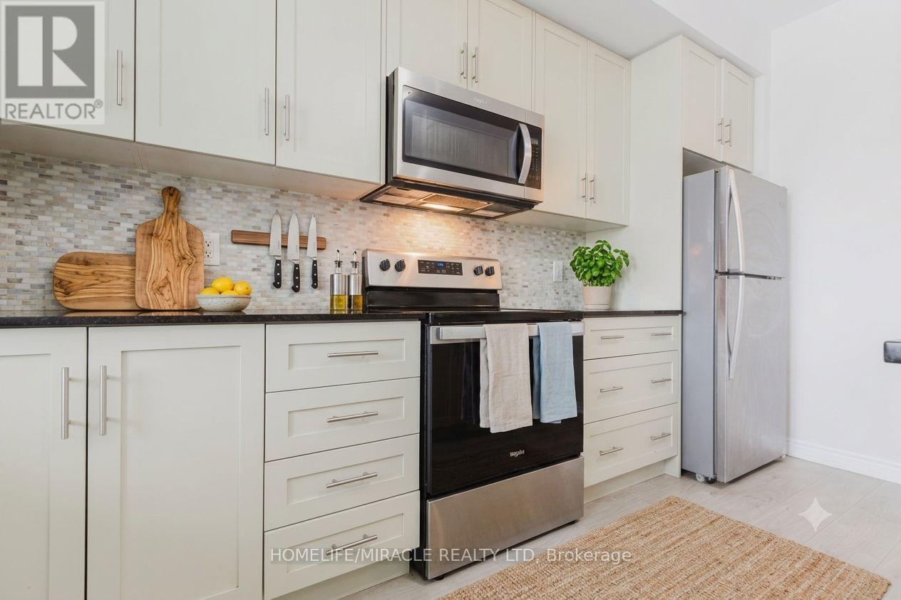 92 - 10 Birmingham Drive, Cambridge, Ontario  N1R 0C6 - Photo 10 - X13216626