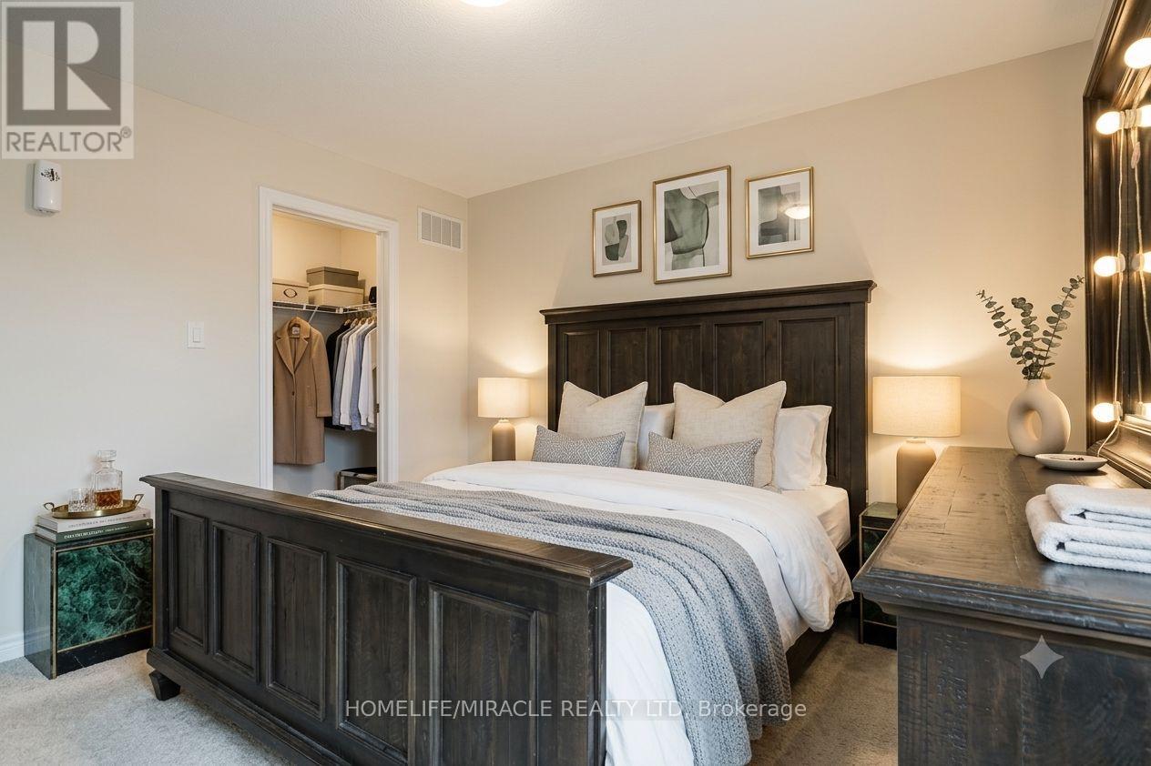 92 - 10 Birmingham Drive, Cambridge, Ontario  N1R 0C6 - Photo 4 - X13216626