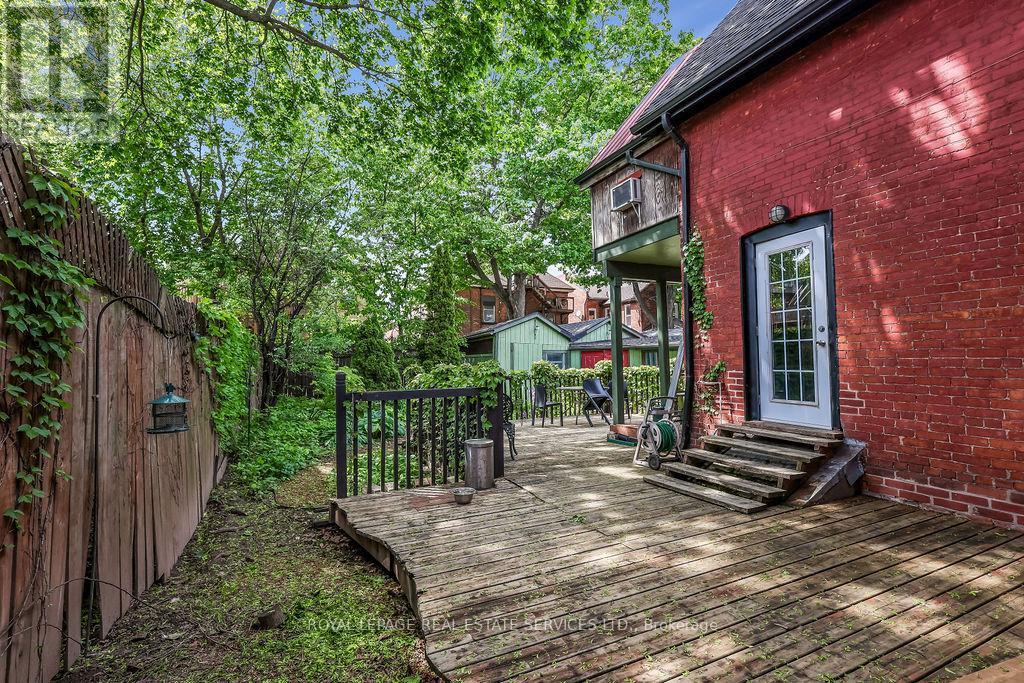 100 Wentworth Street S, Hamilton, Ontario  L8N 2Y9 - Photo 24 - X13216642