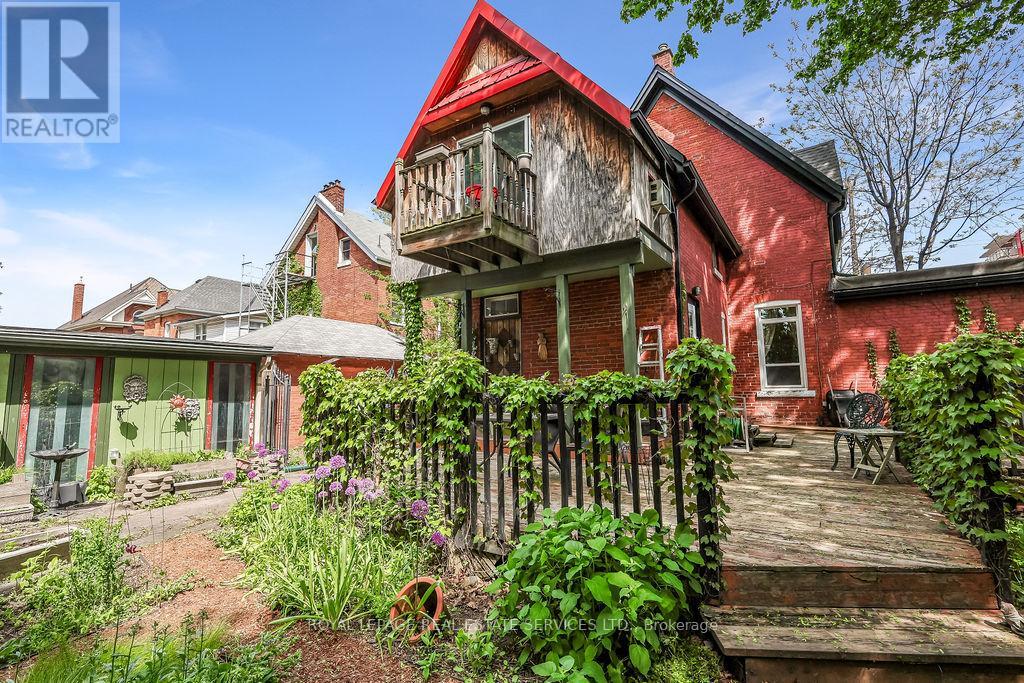 100 Wentworth Street S, Hamilton, Ontario  L8N 2Y9 - Photo 25 - X13216642