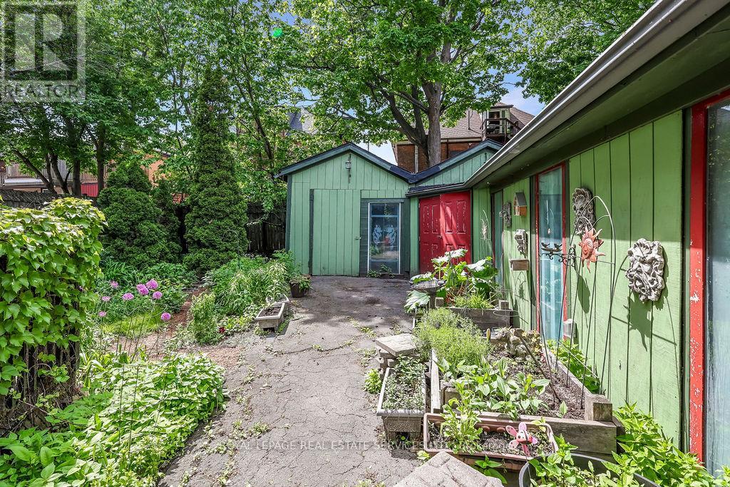 100 Wentworth Street S, Hamilton, Ontario  L8N 2Y9 - Photo 28 - X13216642