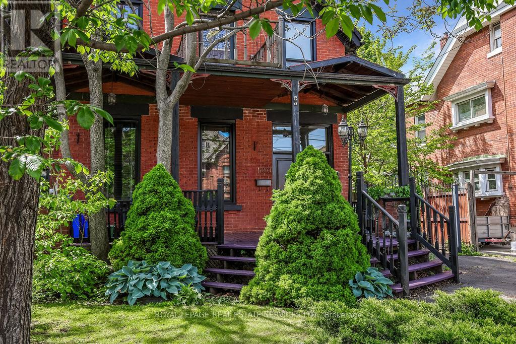 100 Wentworth Street S, Hamilton, Ontario  L8N 2Y9 - Photo 3 - X13216642
