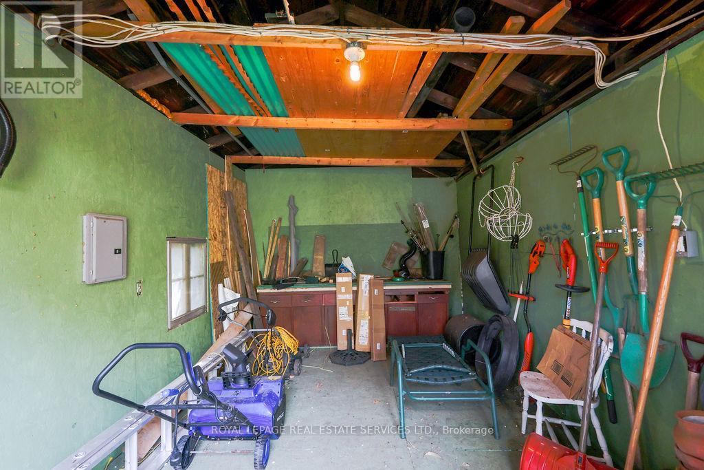 100 Wentworth Street S, Hamilton, Ontario  L8N 2Y9 - Photo 30 - X13216642