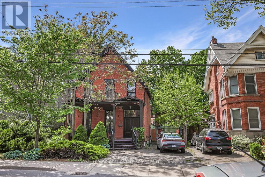 100 Wentworth Street S, Hamilton, Ontario  L8N 2Y9 - Photo 32 - X13216642
