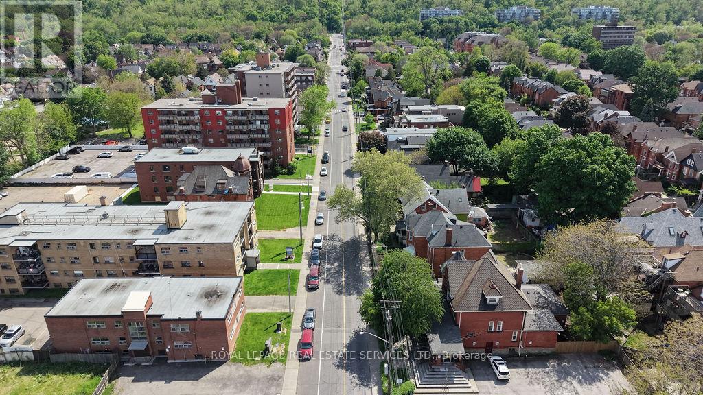 100 Wentworth Street S, Hamilton, Ontario  L8N 2Y9 - Photo 35 - X13216642