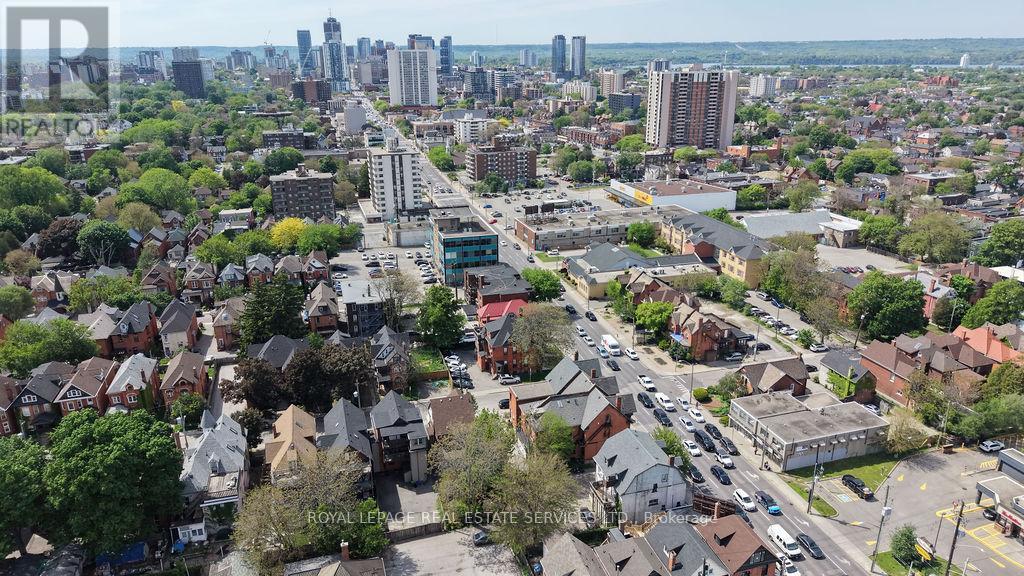 100 Wentworth Street S, Hamilton, Ontario  L8N 2Y9 - Photo 37 - X13216642