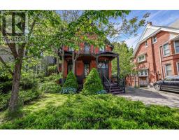100 WENTWORTH STREET S, Hamilton, Ontario