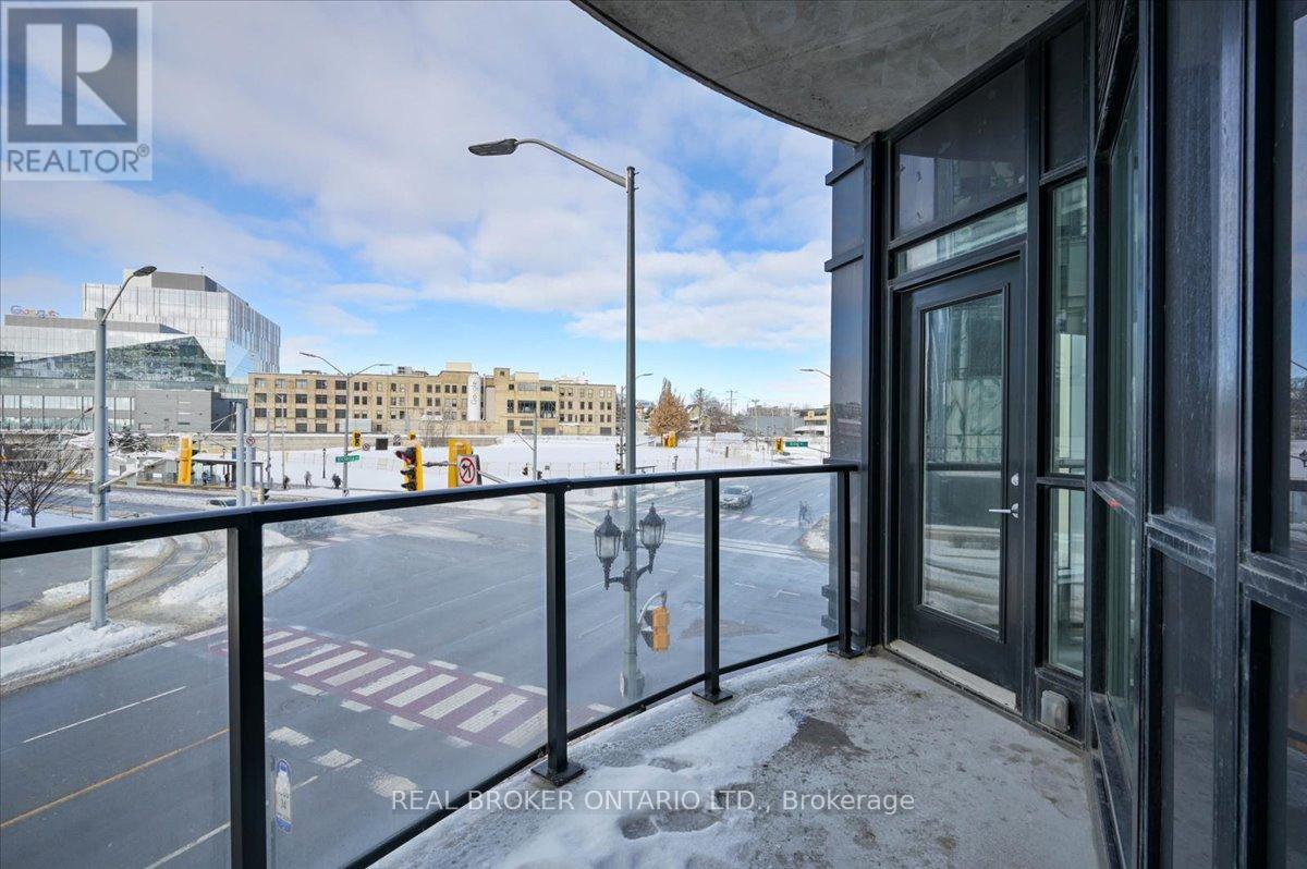 203 - 1 Victoria Street S, Kitchener, Ontario  N2G 0B5 - Photo 17 - X13216686