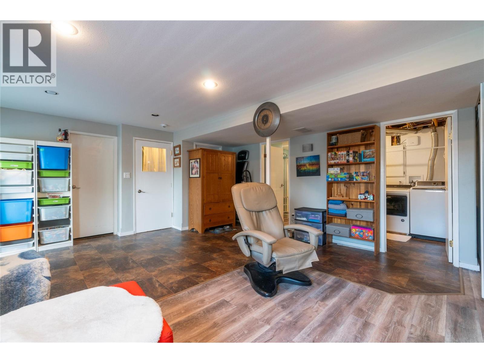 1850 28 Avenue NE, Salmon Arm, British Columbia  V1E 3X1 - Photo 49 - 10389436