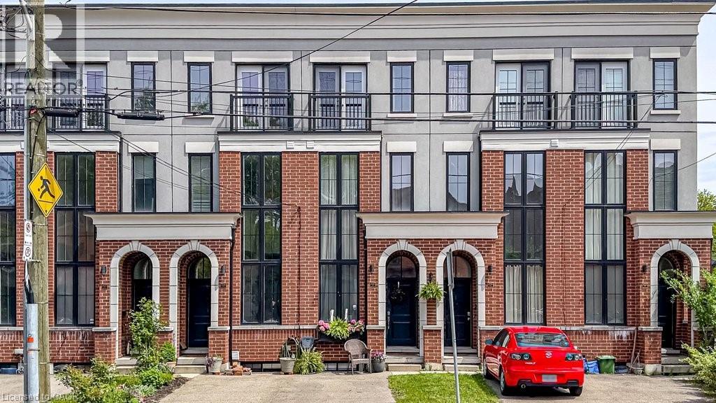 155 WALNUT Street S, Hamilton, Ontario