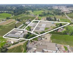 1831-1899 PEARDONVILLE ROAD, Abbotsford, British Columbia
