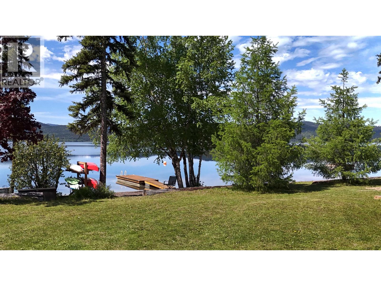 8077 S Canim Lake Road, 100 Mile House, British Columbia  V0K 1L0 - Photo 5 - R3128469