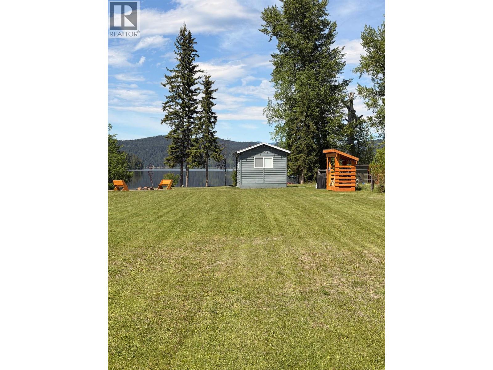 8077 S Canim Lake Road, 100 Mile House, British Columbia  V0K 1L0 - Photo 27 - R3128469