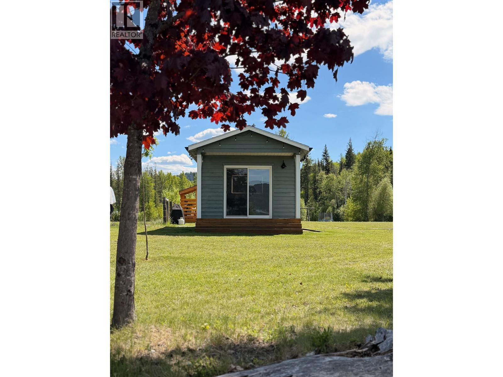 8077 S Canim Lake Road, 100 Mile House, British Columbia  V0K 1L0 - Photo 26 - R3128469