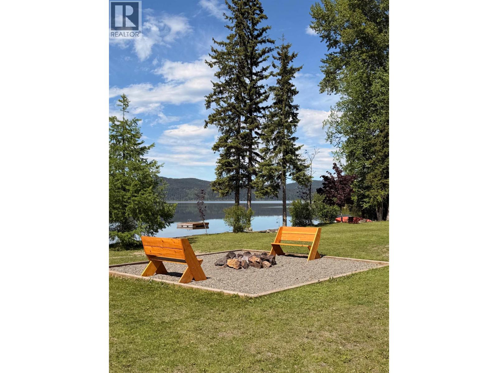 8077 S Canim Lake Road, 100 Mile House, British Columbia  V0K 1L0 - Photo 33 - R3128469