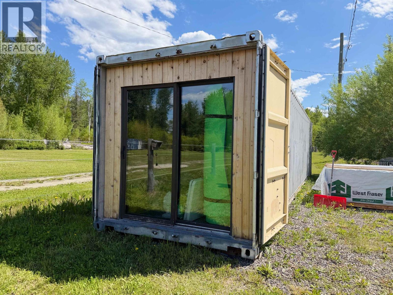 8077 S Canim Lake Road, 100 Mile House, British Columbia  V0K 1L0 - Photo 34 - R3128469