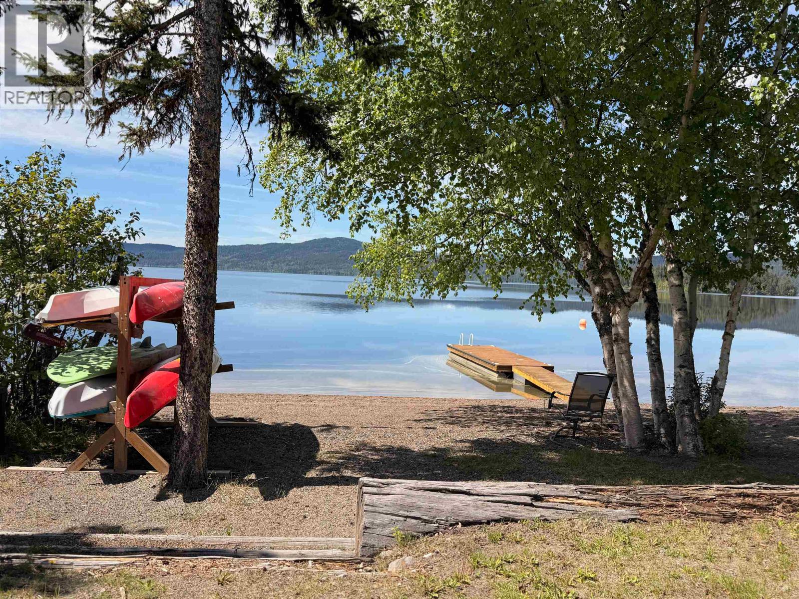 8077 S Canim Lake Road, 100 Mile House, British Columbia  V0K 1L0 - Photo 6 - R3128469