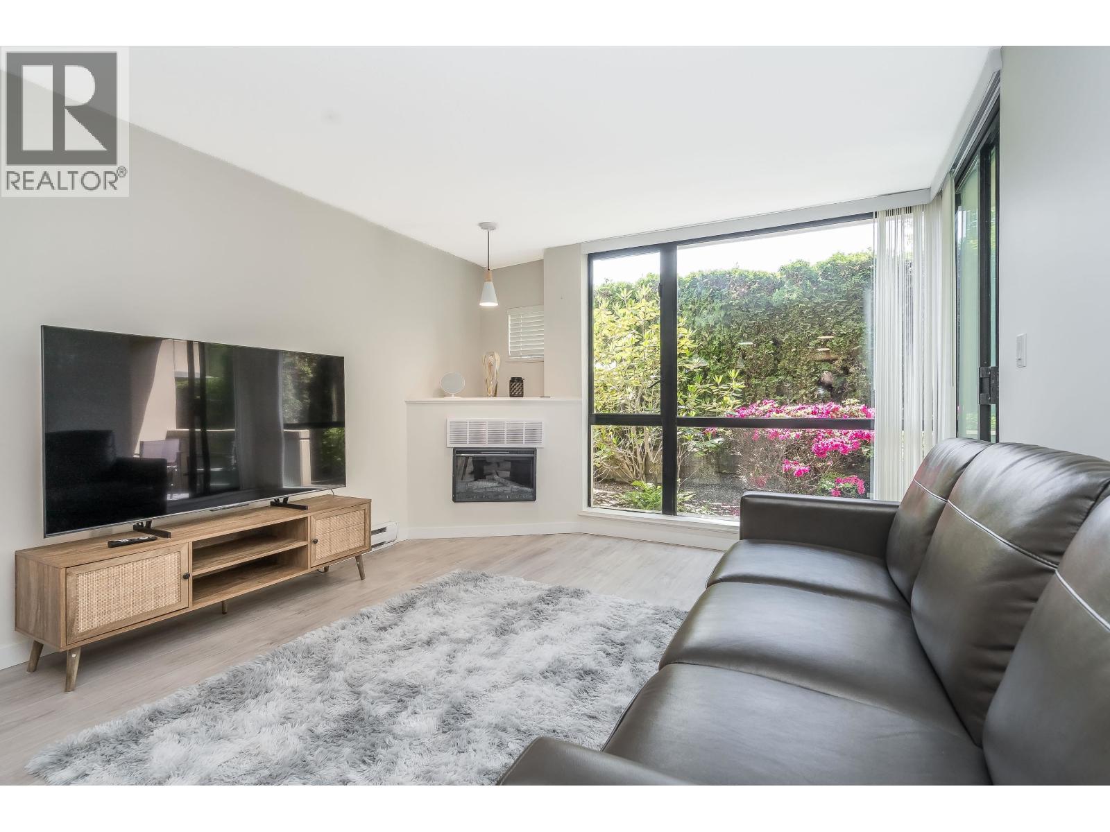 512 7831 Westminster Highway, Richmond, British Columbia  V6X 1A4 - Photo 5 - R3129743