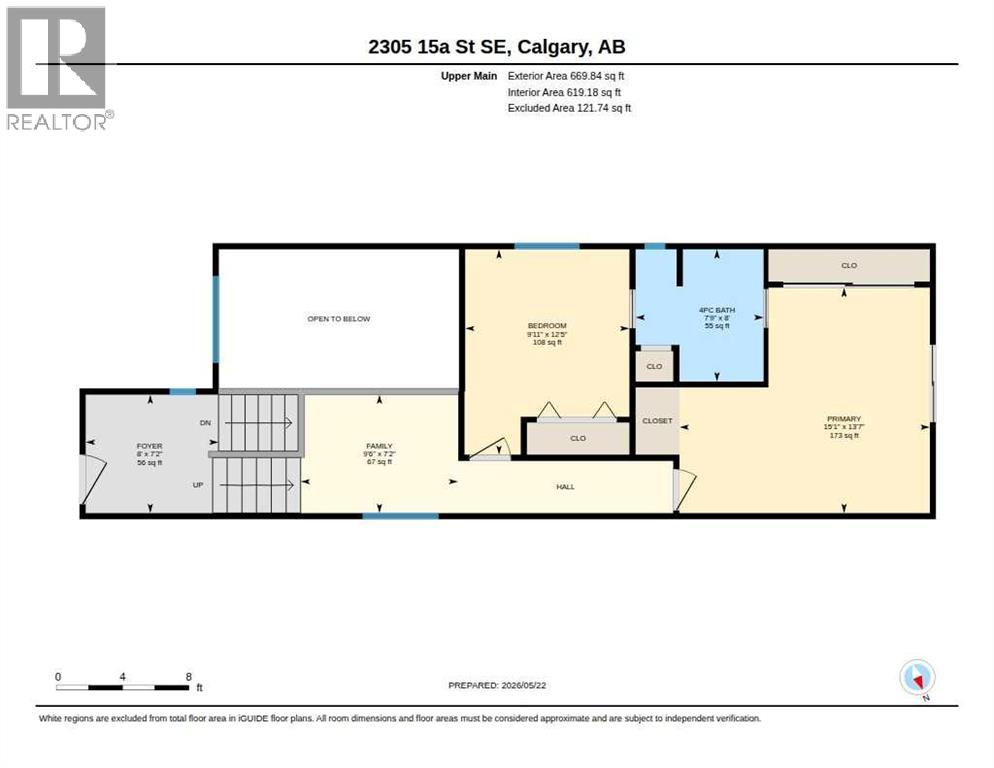 2305 15a Street Se, Calgary, Alberta  T2G 3N3 - Photo 48 - A2314574