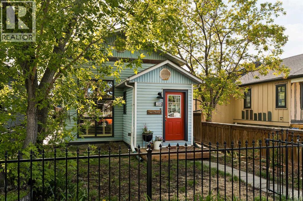 2305 15a Street Se, Calgary, Alberta  T2G 3N3 - Photo 49 - A2314574