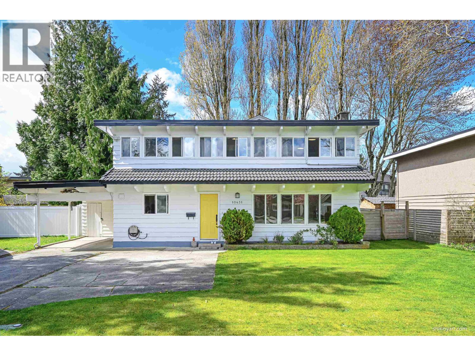10431 SEACOTE ROAD, Richmond, British Columbia