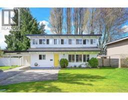 10431 SEACOTE ROAD, Richmond, British Columbia