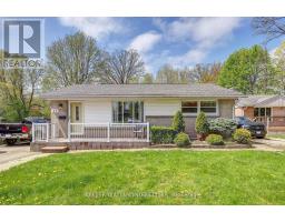 35 THORNCREST CRESCENT, London South, Ontario