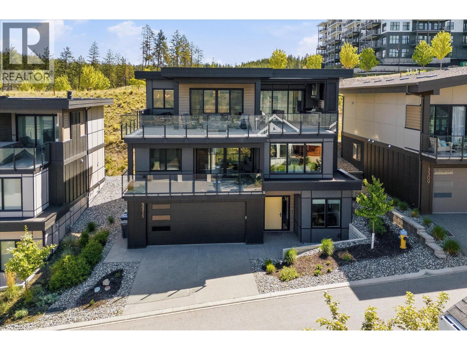 3311 Aspen Lane, Kelowna, British Columbia V1V 0C6 - Photo 39 - 10388631