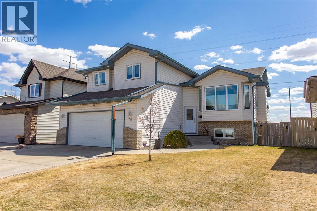 46 Lagrange Crescent, Red Deer, Alberta  T4R 3K4 - Photo 38 - A2307358