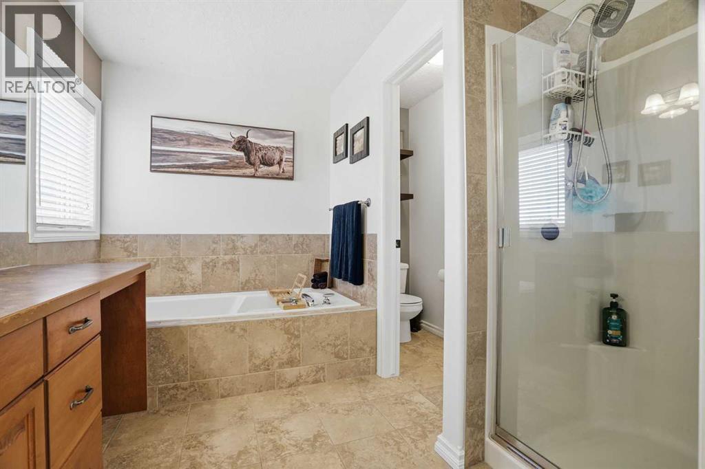 161 Cimarron Park Circle, Okotoks, Alberta  T1S 2H5 - Photo 32 - A2314871