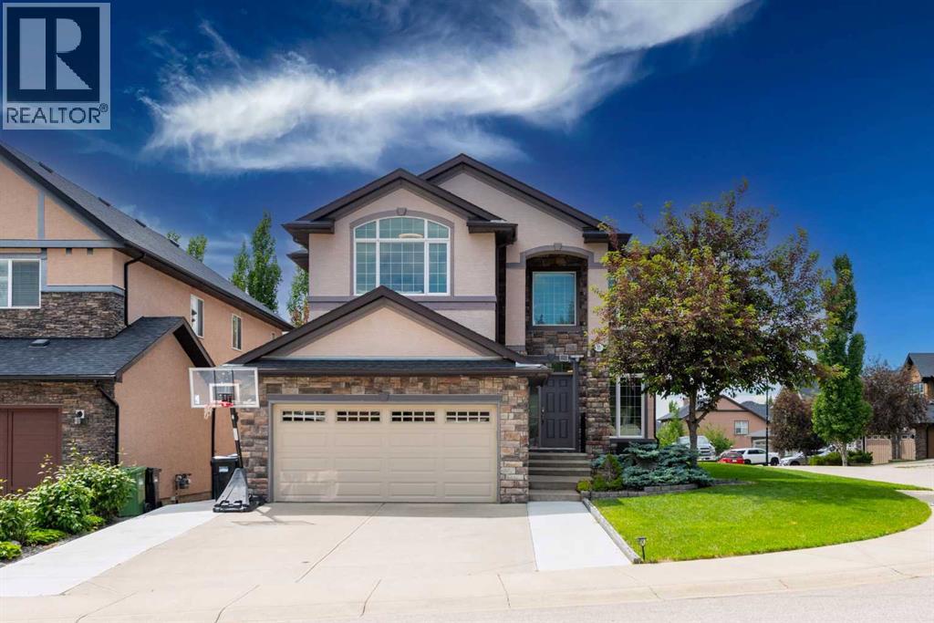 35 Aspen Stone Way Sw, Calgary, Alberta  T3H 0L6 - Photo 1 - A2315936