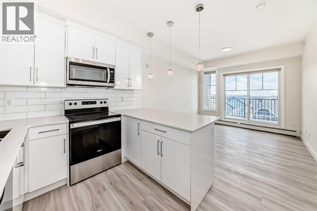 2406, 15 Skyview Point Crescent, Calgary, Alberta  T3N 2T1 - Photo 1 - A2316010