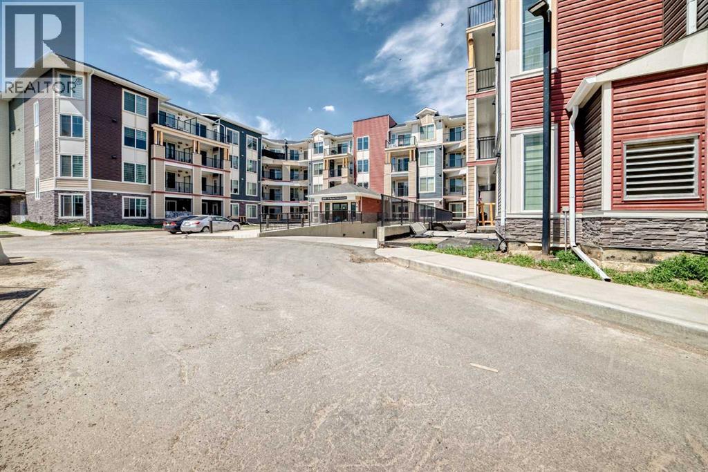 2406, 15 Skyview Point Crescent, Calgary, Alberta  T3N 2T1 - Photo 4 - A2316010