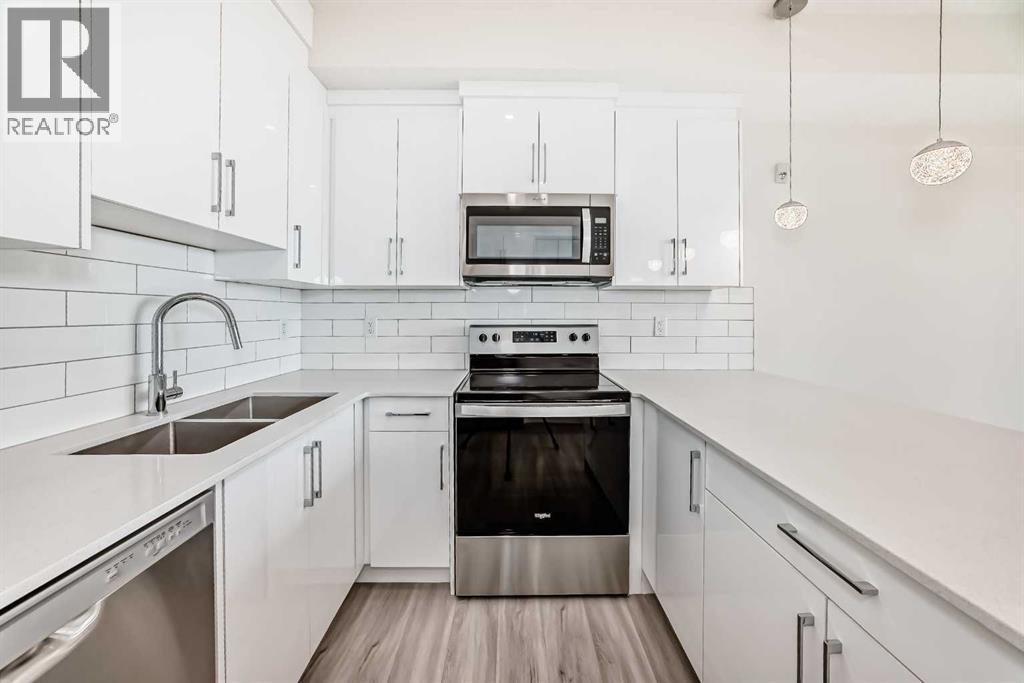 2406, 15 Skyview Point Crescent, Calgary, Alberta  T3N 2T1 - Photo 10 - A2316010