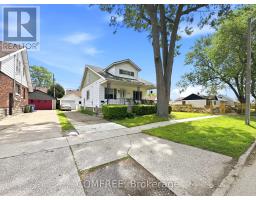 1958 GEORGE AVENUE, Windsor, Ontario