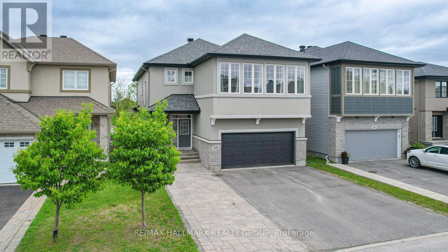 339 ANDALUSIAN CRESCENT, Ottawa, Ontario