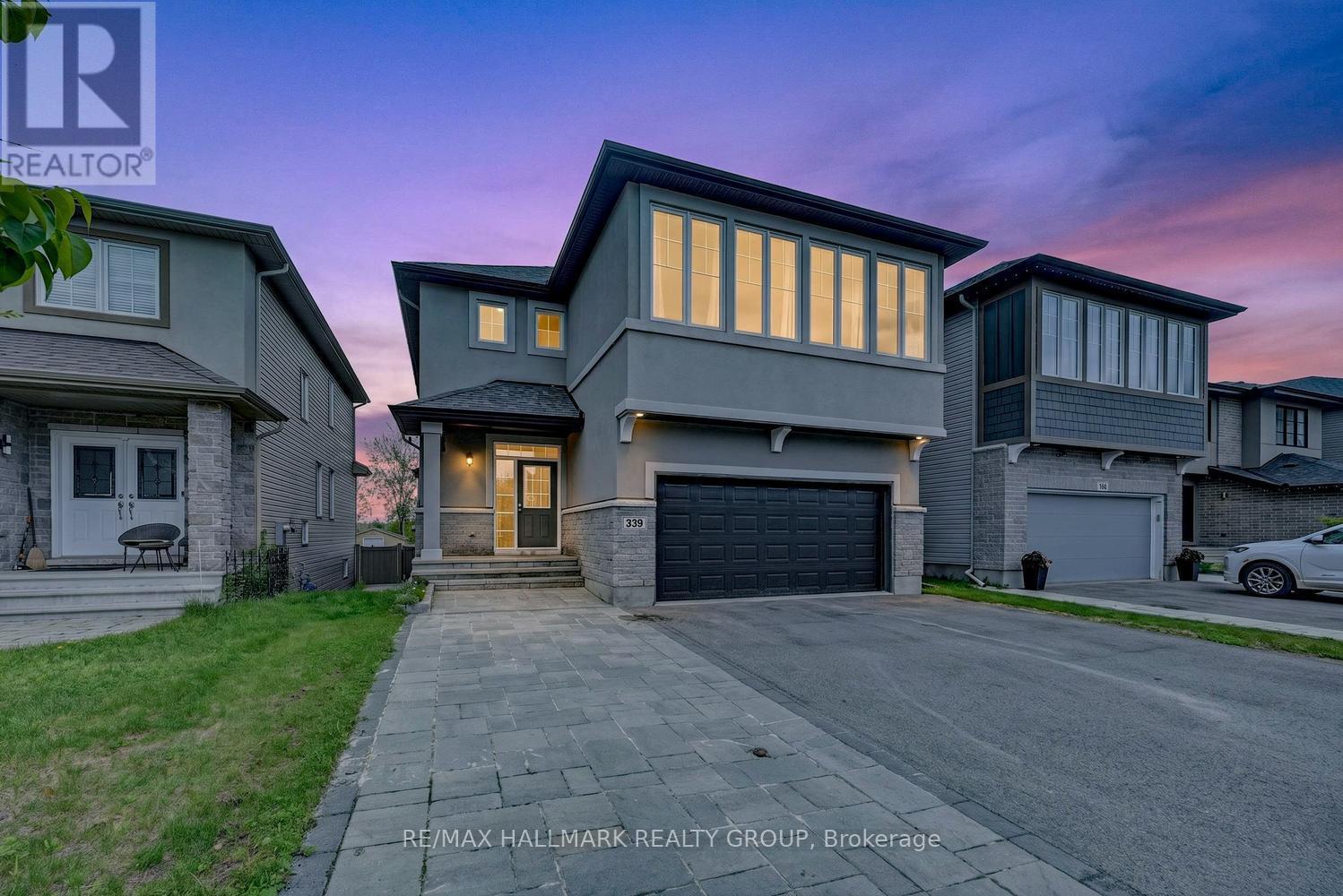 339 Andalusian Crescent, Ottawa, Ontario K2V 0C2 - Photo 2 - X13216774