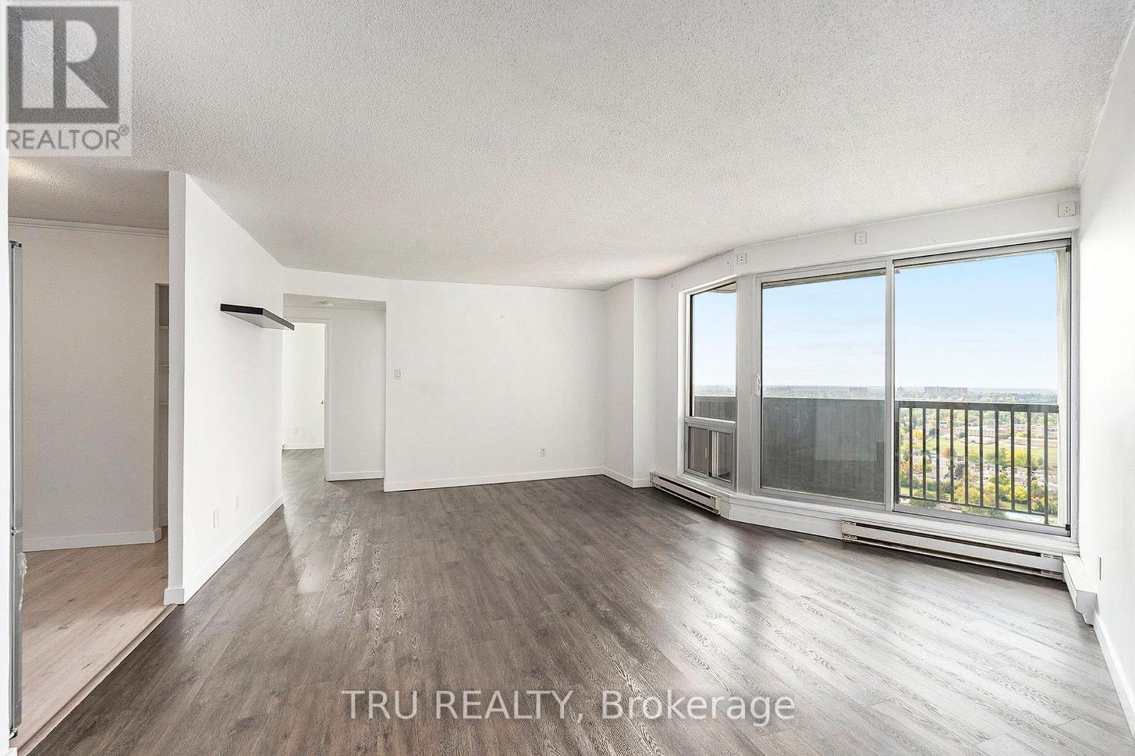 2502 - 1380 Prince Of Wales Drive, Ottawa, Ontario  K2C 3N5 - Photo 6 - X13216812