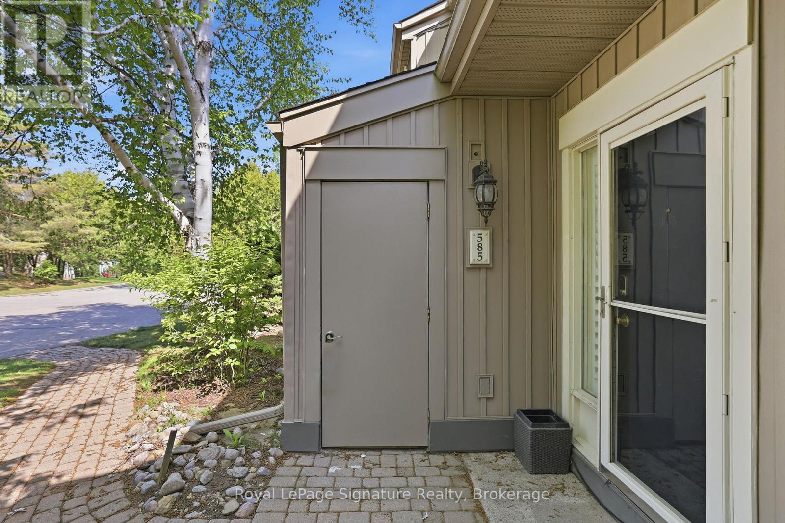 585 Oxbow Crescent, Collingwood, Ontario  L9Y 5B4 - Photo 3 - S13216732