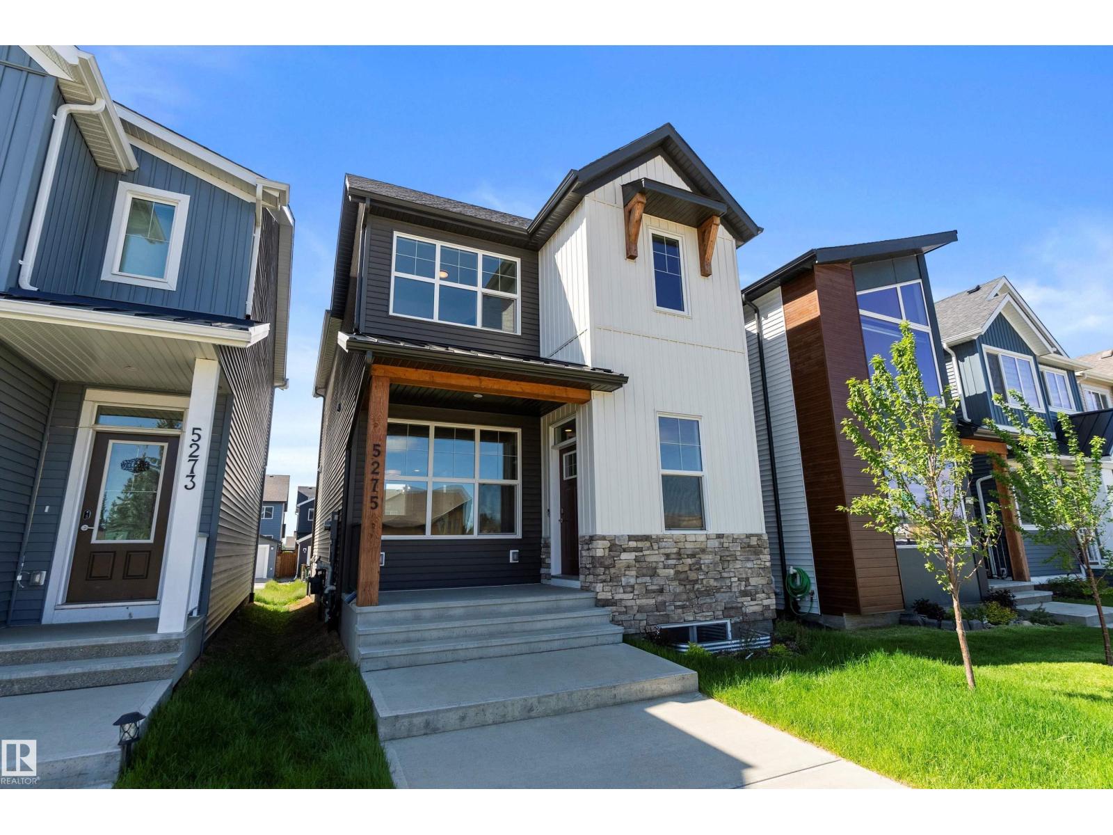 5275 Edgemont Bv NW, Edmonton, Alberta  T6M 0N9 - Photo 1 - E4490300