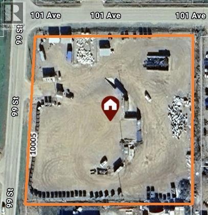 10005 99 Street, La Crete, Alberta  T0H 2H0 - Photo 2 - A2286169