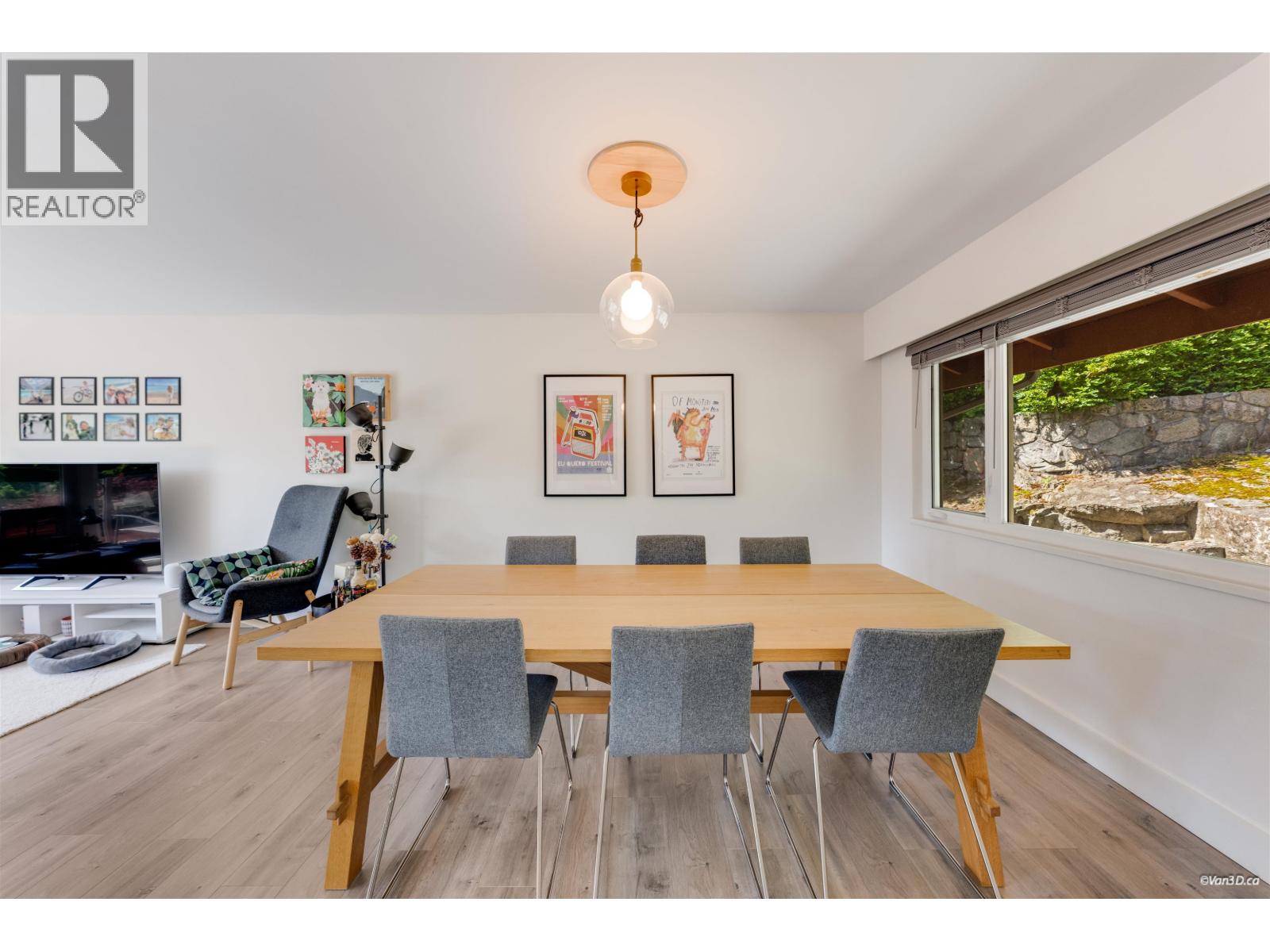 3907 Bayridge Place, West Vancouver, British Columbia  V7V 3K2 - Photo 11 - R3128024