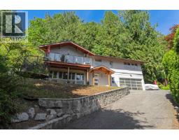 3907 BAYRIDGE PLACE, West Vancouver, British Columbia