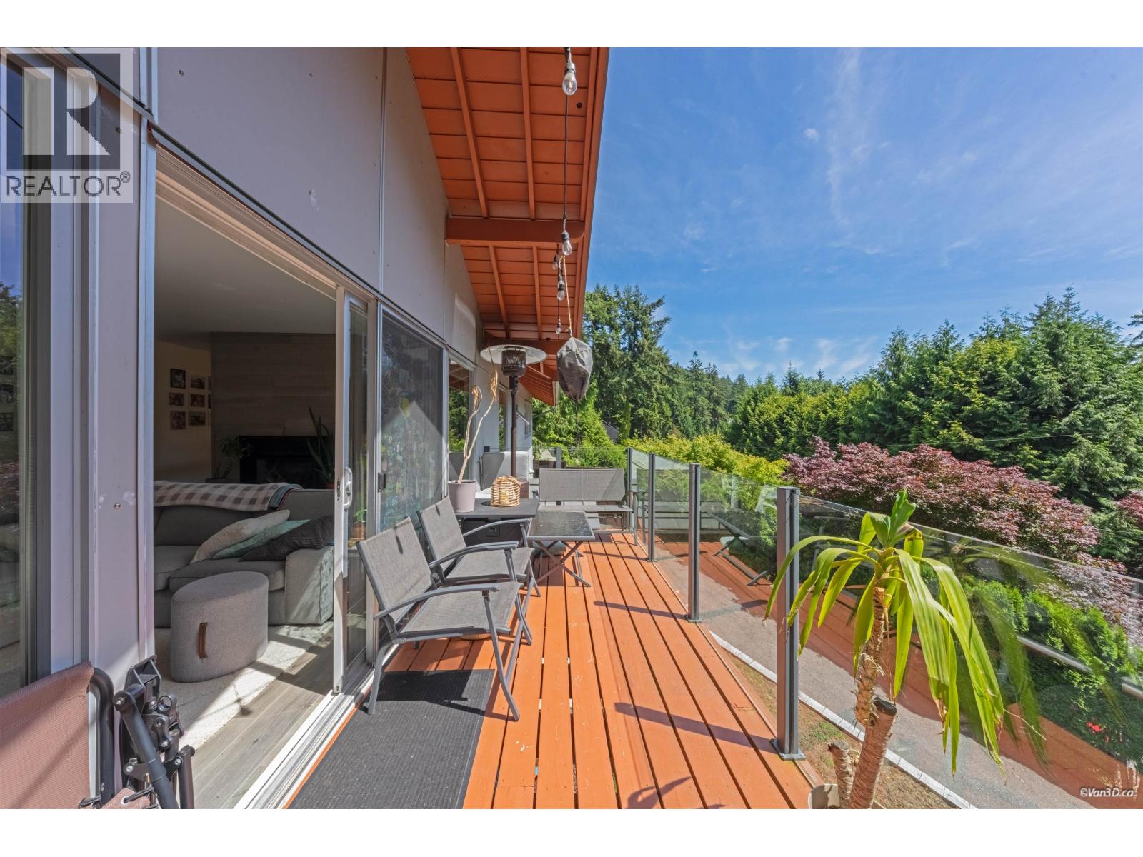 3907 Bayridge Place, West Vancouver, British Columbia  V7V 3K2 - Photo 7 - R3128024