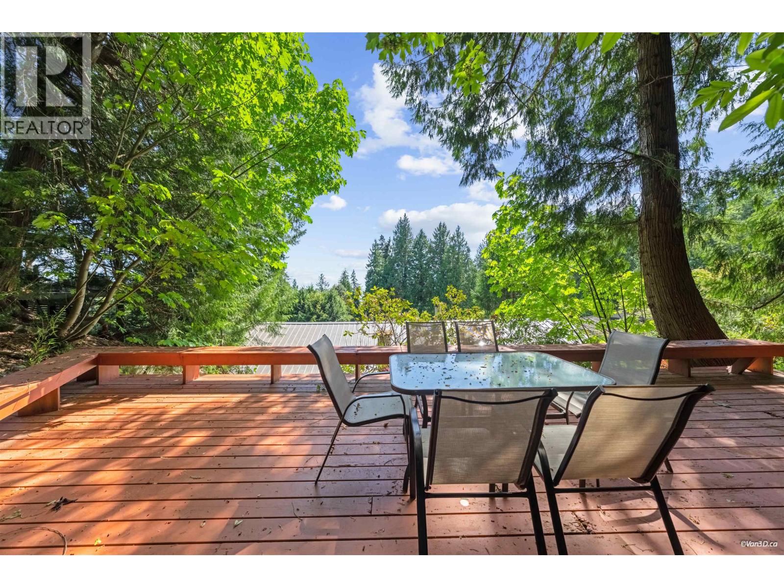3907 Bayridge Place, West Vancouver, British Columbia  V7V 3K2 - Photo 24 - R3128024