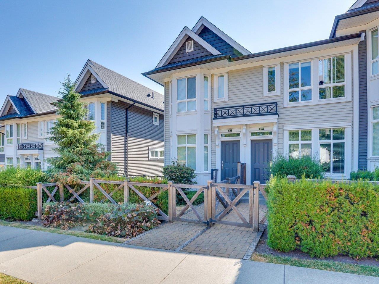 19 14433 60th Avenue, Surrey, British Columbia  V3S 1R4 - Photo 10 - R3128330