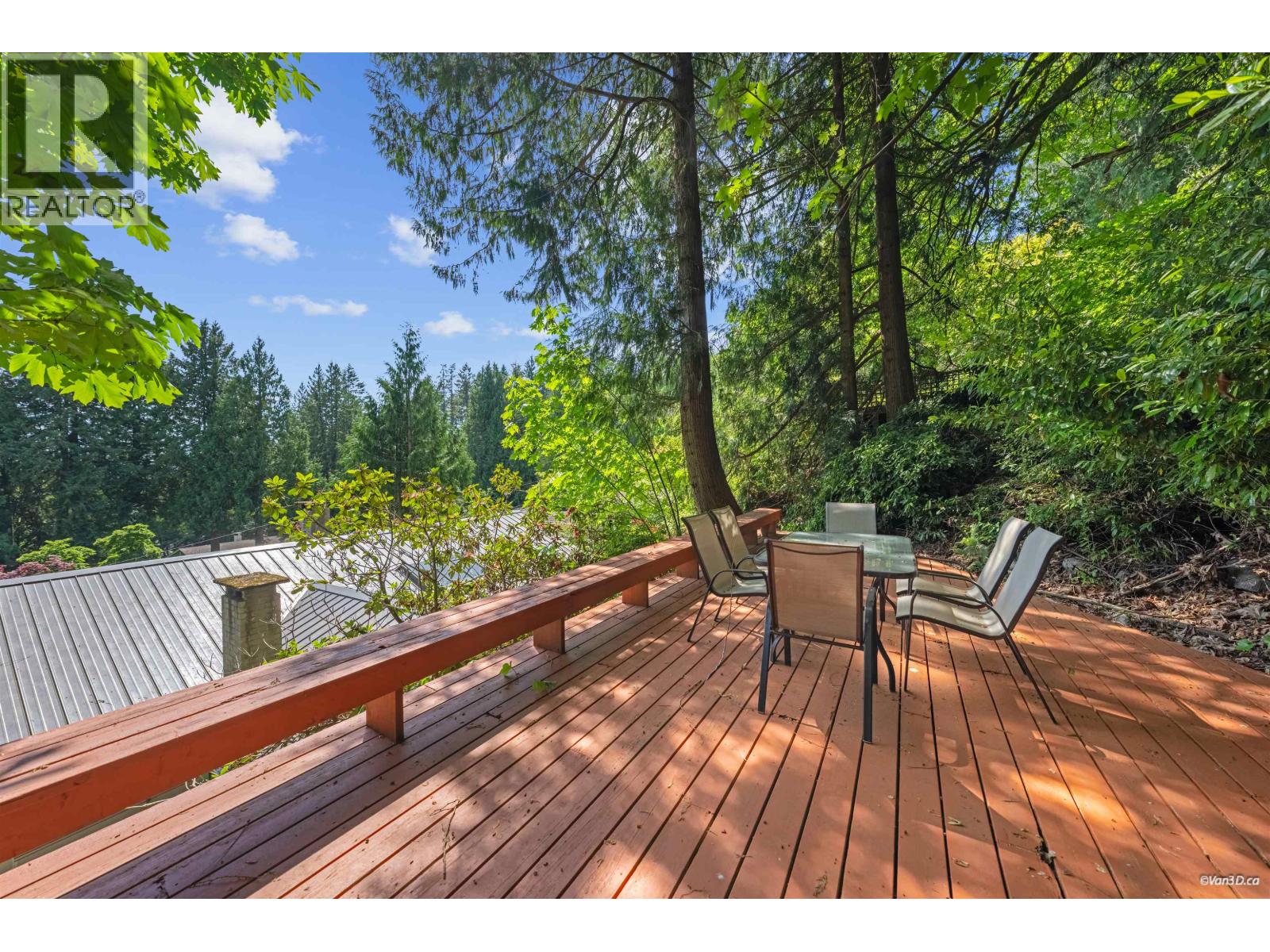 3907 Bayridge Place, West Vancouver, British Columbia  V7V 3K2 - Photo 23 - R3128024