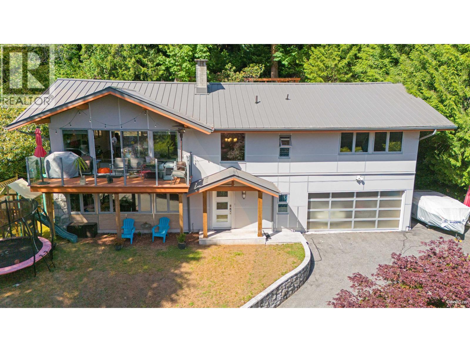 3907 Bayridge Place, West Vancouver, British Columbia  V7V 3K2 - Photo 26 - R3128024