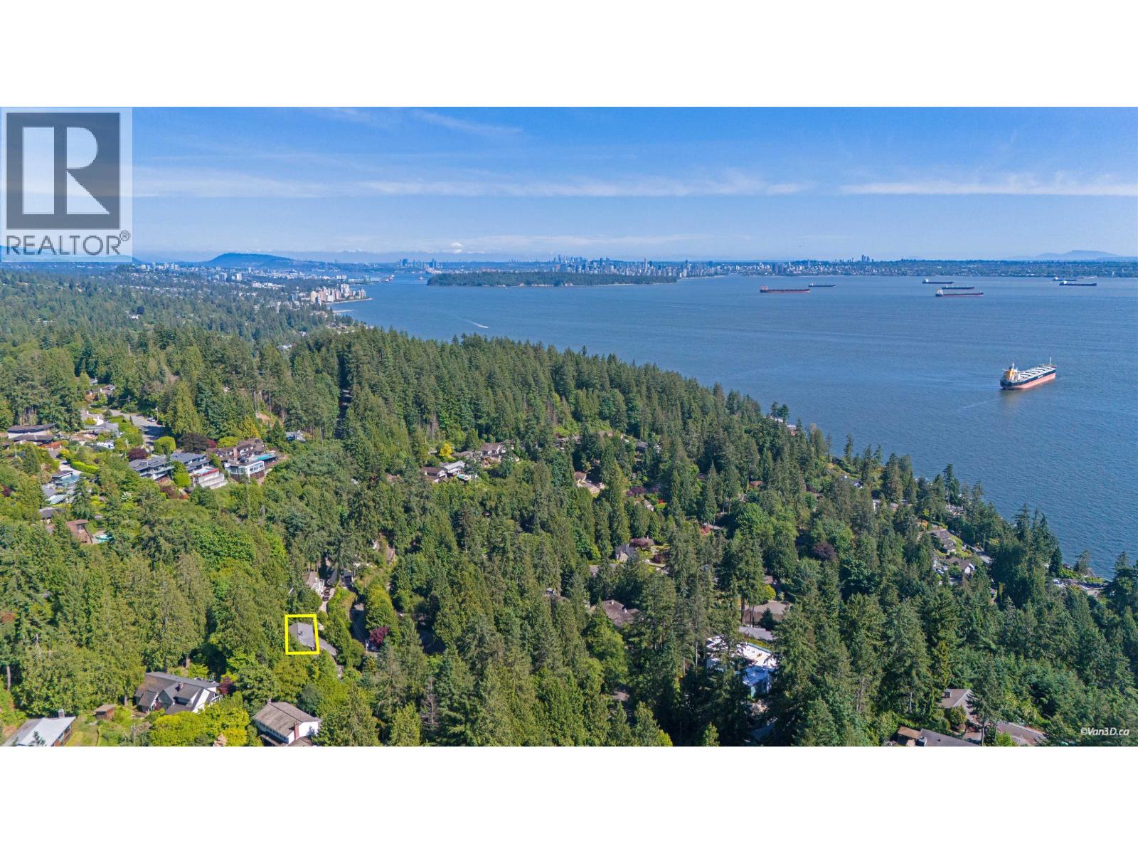 3907 Bayridge Place, West Vancouver, British Columbia  V7V 3K2 - Photo 28 - R3128024